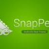 Transfiere imágenes fácilmente entre tu Android y Chrome con SnapPea Photos