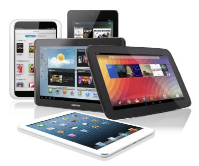 5 fondos animados para Tablets Android