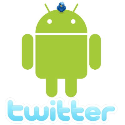 5 aplicaciones de Twitter para Android