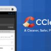 CCleaner, el famoso limpiador de Windows, llega a Android