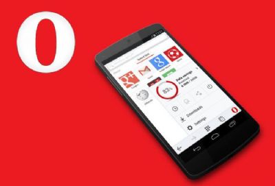 Opera para Android ahora permite sincronizar marcadores entre tus dispositivos