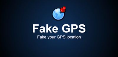 Fake GPS te permite engañar al GPS de tu Android y mostrar una localización falsa