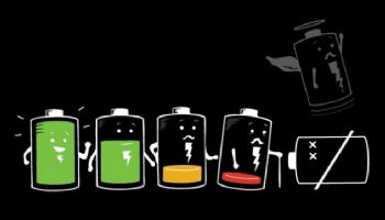 6 Consejos para alargar su vida de la batería de tu Android