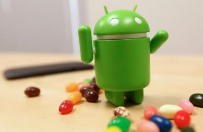 Obtiene el aspecto de Android 4.1 Jelly Bean en tu Android