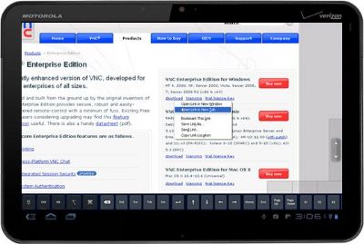 Aplicaciones para usar escritorio remoto en Android: Mac y Windows