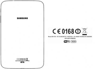 Samsung, Galaxy, Tab