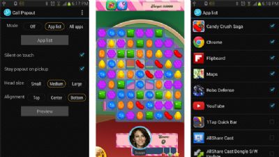 llamadas, notas, call