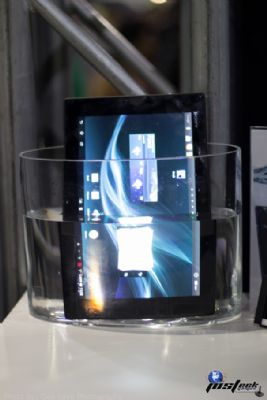 Sony, Xperia, Tablet