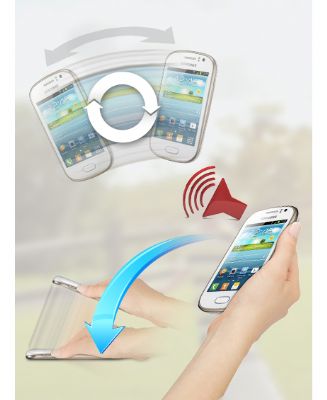 Samsung, Galaxy, Fame