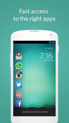 bloqueo, desbloqueo, notificaciones, pantalla