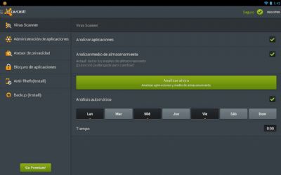 antivirus, virus, malware