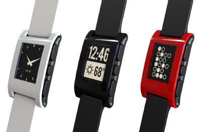 Wearable, gadgets, reloj, Google wear