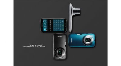 Samsung, Galaxy, Zoom
