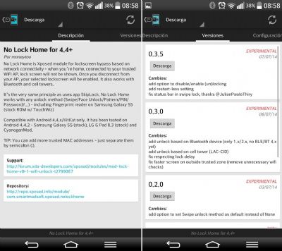 bloqueo, pantalla, desbloquear