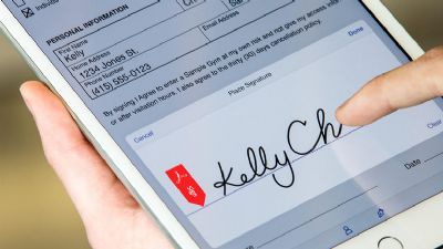 Adobe, forms, formularios, scanner, camara, PDF