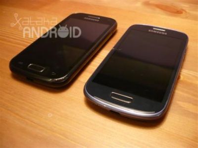 Samsung, Galaxy, S3