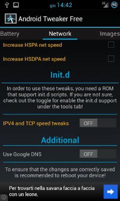 personalizar, tweak, truco