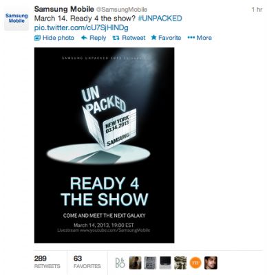 Samsung,  Galaxy,  S4,  S IV