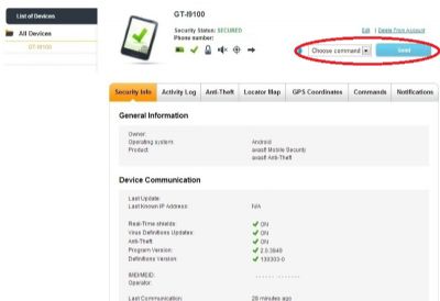 robo,  proteger,  localizar
