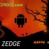 Disfraza tu Android de Halloween con Zedge