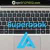 Superbook convierte tu teléfono Android en una portátil por sólo $99