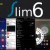 Slim6 es una ROM gratuita que una copia a Android 6 Marshmallow