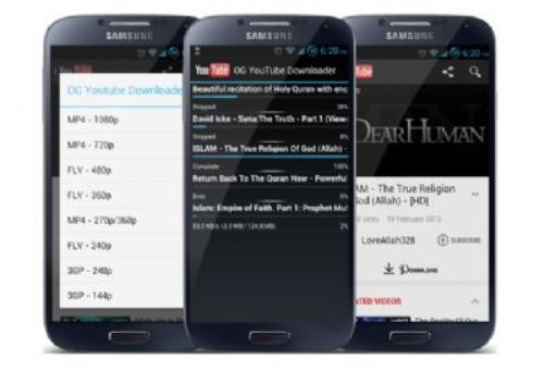 youtuve, MP3, musica