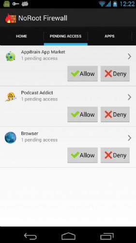 Seguridad, virus, troyanos, Internet, Firewall, consumo de datos