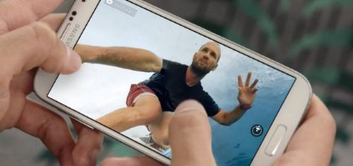 Facebook lanza su servicio de publicación de fotos esféricas de 360 grados tomadas directamente desde tu teléfono Android.