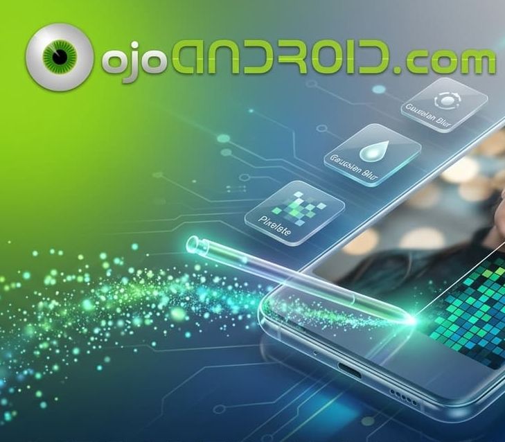 Mejores aplicaciones Android para difuminar o pixelar partes de tus fotos en 2026