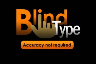 BlindType, un revolucionario teclado para móviles 