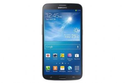 Samsung revela oficialmente a su gigante, el Galaxy Mega con 6.3 de pantalla
