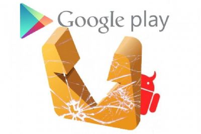 Google elimina Aptoide de la Play Store