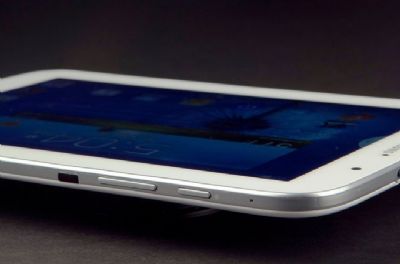 La nueva Samsung Galaxy Tab 3 8.0