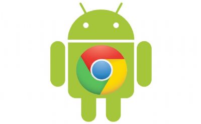Chrome para Android se actualiza con navegación a pantalla completa