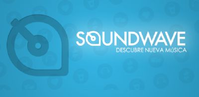 Soundwave, comparte lo que escuchas y descubre nueva música desde tu Android
