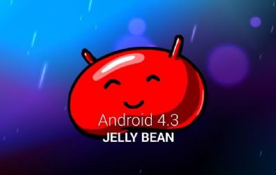 Android 4.3 Jelly Bean es Oficial