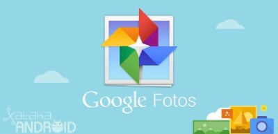 Google+ Fotos para Android, todo sobre la galería, copia de seguridad y efectos automáticos