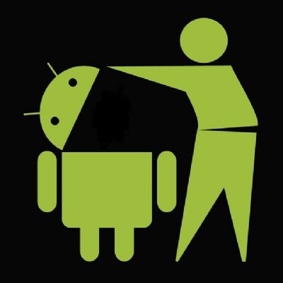 2 Papeleras de reciclaje para Android, recupera lo borrado
