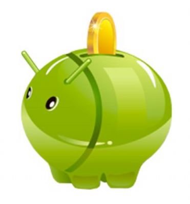Gana dinero por desbloquear la pantalla de tu Android