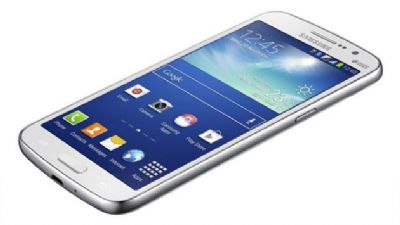Samsung lanza el nuevo Galaxy Grand 2