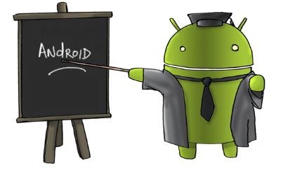 Cinco aplicaciones para leer en tu Android