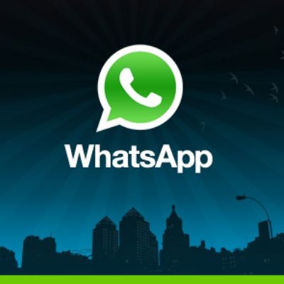 El 40% de los mensajes de fin de año ya se envían por WhatsApp