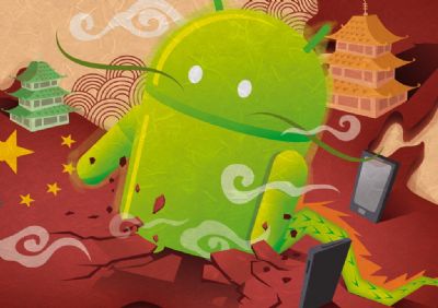 Consejos a la hora de comprar un teléfono Android chino