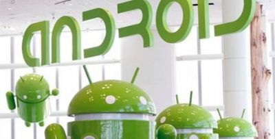 Las aplicaciones para Android más valoradas en Google Play