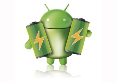 Las 10 aplicaciones que más consumen batería en tu Android