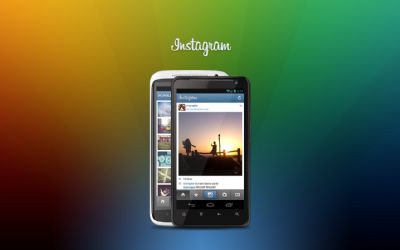 Instagram para Android se actualiza con nuevo aspecto y más estabilidad