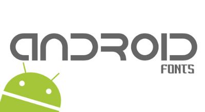 iFont te permite cambiar el tipo de letra de tu Android (requiere Root)