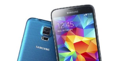 Samsung prepara el Galaxy S5 mini con pantalla HD de 4.5 pulgadas
