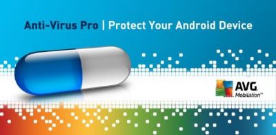 AVG Antivirus 4.0 para Android, sólido y fiable